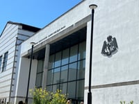 Man claimed he'd been 'written out' of his dad's will amid family feud