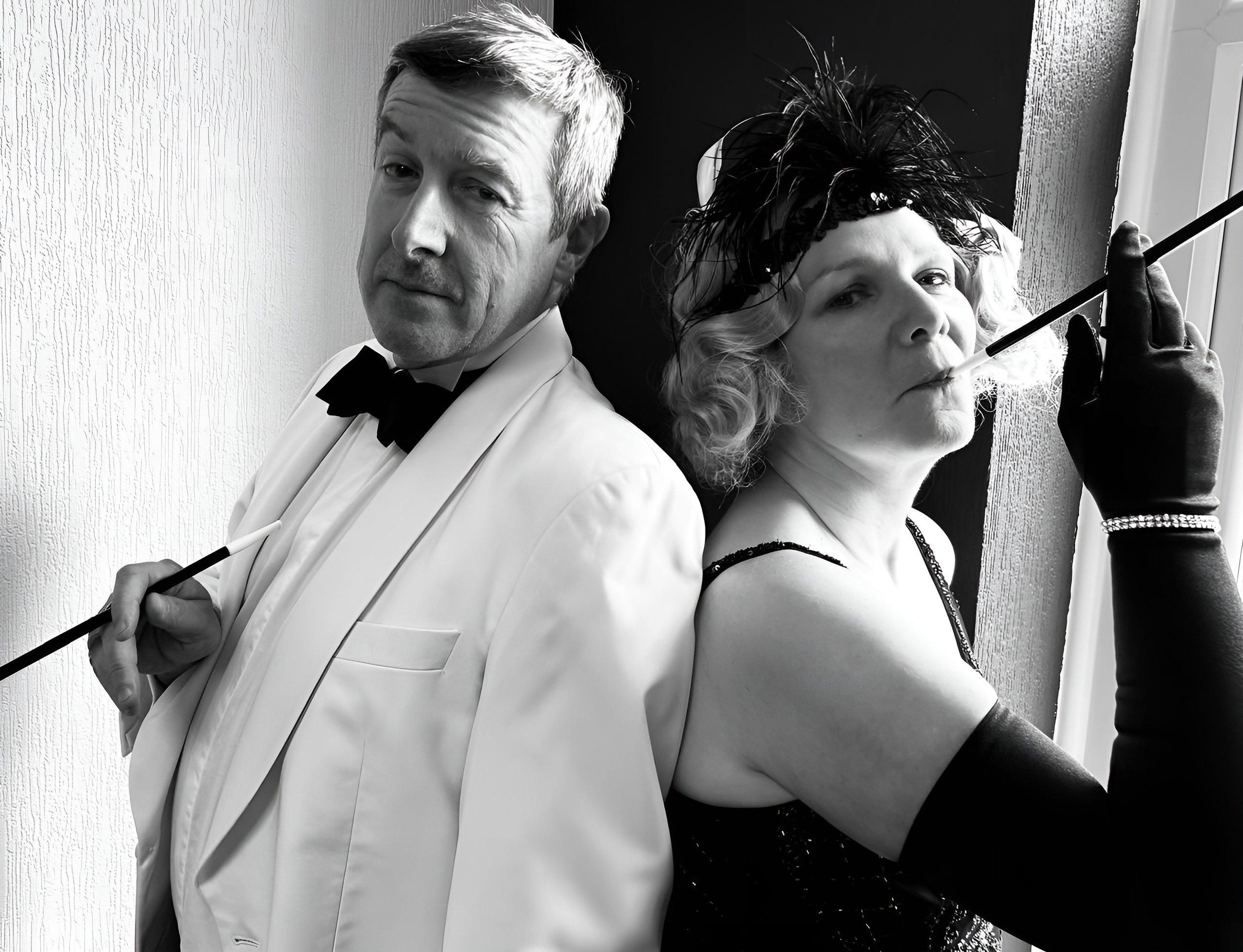 Manx theatre company makes comeback with classic Noel Coward play