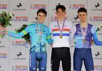 Isle of Man cyclists to contest national championships
