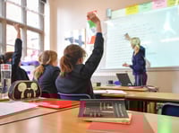 No pupils expelled from secondary schools in the past three years