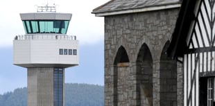 Decision to buy two 'bird scaring' vehicles for airport defended