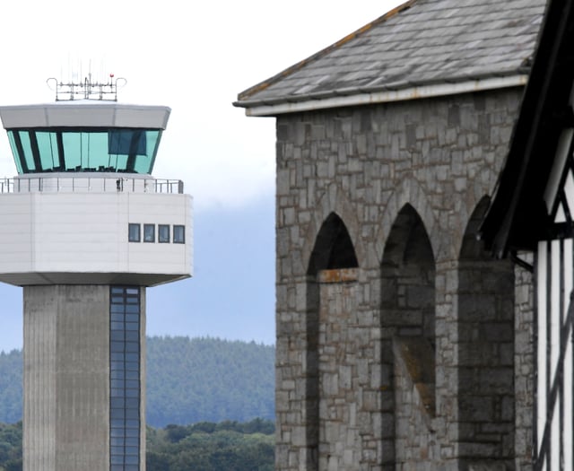 Decision to buy two 'bird scaring' vehicles for airport defended