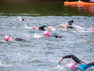 Manx Tri Club relay entries open