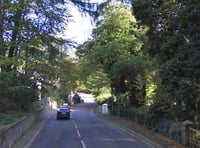 Man 'delivering takeaway for friend' in court over insurance wrangle