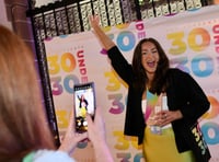 Full list of Gef's 30 Under 30 2024 Winners 