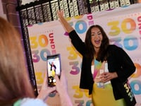 Full list of Gef's 30 Under 30 2024 Winners 