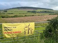 Call to invest state pension fund in projects like proposed windfarm