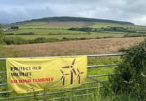 More than £3m spent on consultancy fees for Isle of Man windfarm project