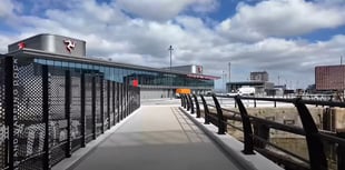 Final cost of new Liverpool Ferry Terminal still not known