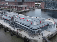 Isle of Man ferry terminal shuttle bus service - all you need to know