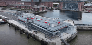 Isle of Man ferry terminal shuttle bus service - all you need to know