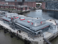 Isle of Man ferry terminal shuttle bus service - all you need to know