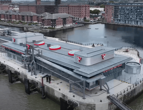 Isle of Man ferry terminal shuttle bus: Timetable, prices, and stops