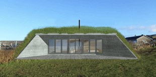 Planners approve new chapter in history of Isle of Man wartime bunker