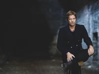 Arno Carstens and Prime Circle frontman to perform on the Isle of Man