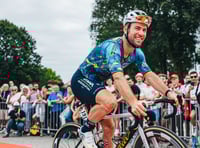 Odds as Cavendish among BBC Sports Personality of the Year favourites