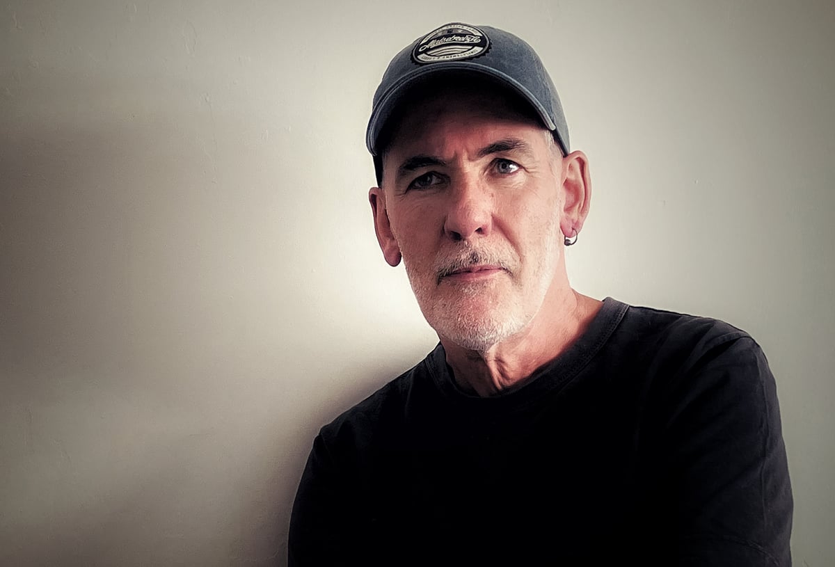 Isle of Man musician creates soundtrack for award-winning poetry film