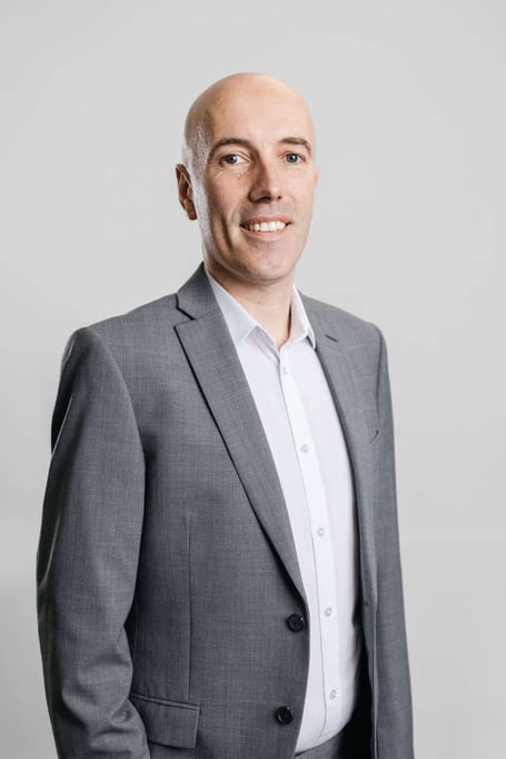 Steven Welsh