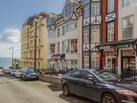 'Immaculate' guest house for sale is 'stone's throw' from the seafront