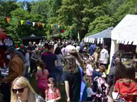 Global Village to return to Isle of Man a year after being cancelled