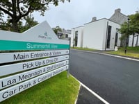 Government award contract to run new £15m Isle of Man care home