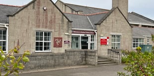 No applications for lollipop person job outside primary school