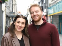 We asked people in the streets what their favourite summer events are