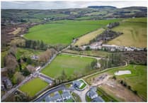 Who is standing in Middle in the Isle of Man General Election 2026?