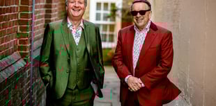 Squeeze frontman says visiting island like 'going to another planet'