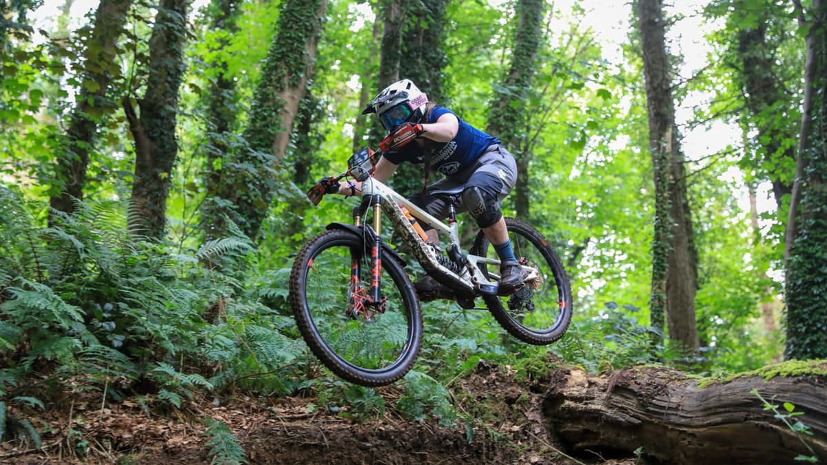 Cycle 360 Two-Day Enduro this weekend | iomtoday.co.im