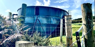 Residents seek legal protection against noise from wind turbines