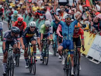 Full shortlist of athletes up for the Isle of Man Sport Awards 2025
