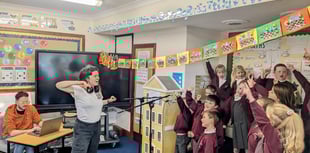 New silent disco style theatre event for kids set to launch