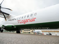 Airline's passengers can change flights for free due to gale warning