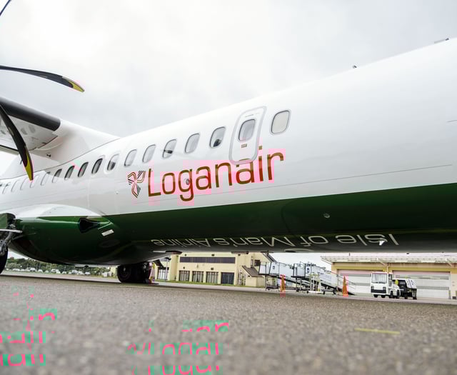 New flights between Isle of Man and Belfast over Christmas 