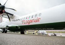Loganair's new Southampton winter route could become permanent
