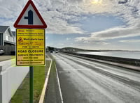 Full list of road closures as summer work set to get underway