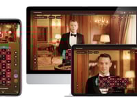 Ukrainian online casino company granted Isle of Man licence 