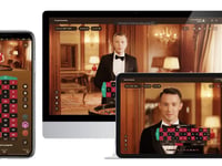 Ukrainian online casino company granted Isle of Man licence 