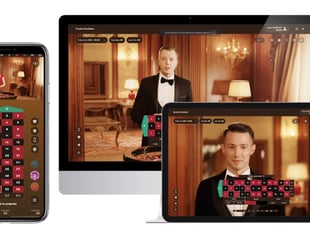 Ukrainian online casino company granted Isle of Man licence 