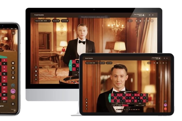 Enjoy Gamin have been granted an Isle of Man Software Supplier Licence