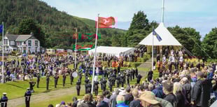 How to apply to hold a stall at Tynwald Day as applications open