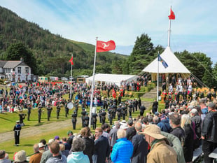 The best pictures from Tynwald Day 2024