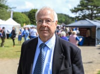 Tynwald petitioner calls for extension of Douglas horse tram route