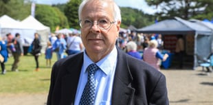 Tynwald petitioner calls for extension of Douglas horse tram route