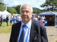 Majority of 2024 Tynwald petitions ruled in order