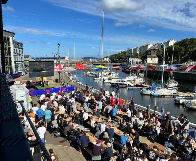 Isle of Man jazz and blues festival postponed due to forecast weather