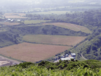 New sewage treatment works for Peel given green light