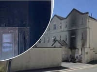 'Fully operational' Port Erin dentist relocates to Douglas after fire