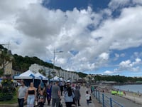 Douglas Beach set for annual day of family fun